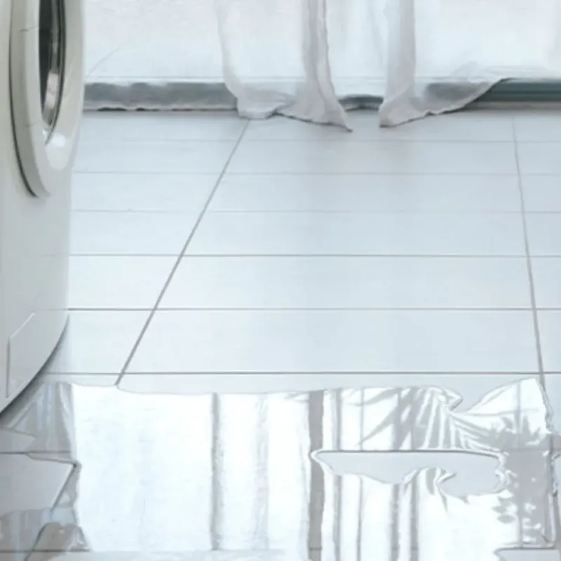 Appliance Leak Cleanup in Menomonee Falls, WI