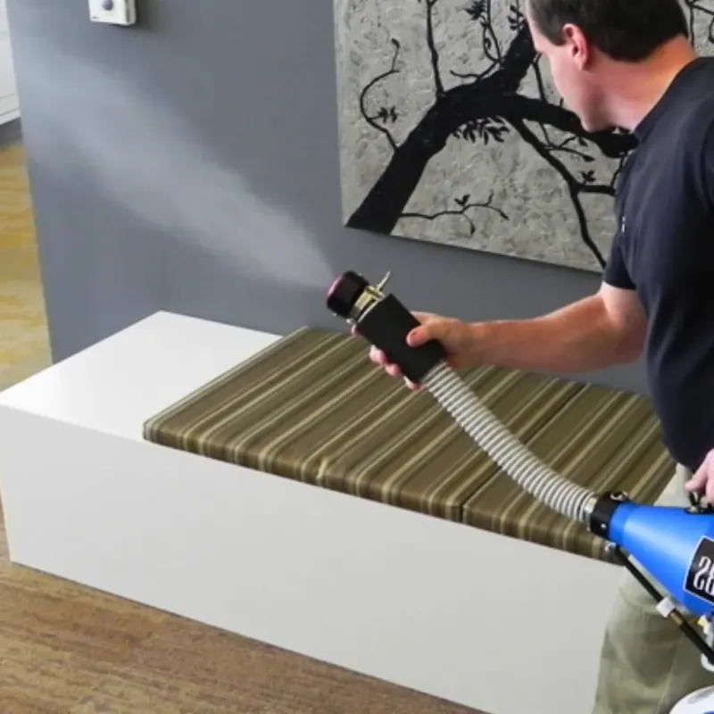 Professional Odor Removal in Menomonee Falls, WI